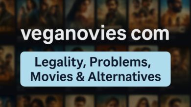 veganovies com