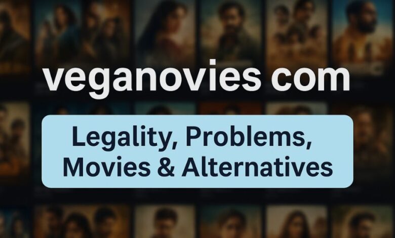 veganovies com