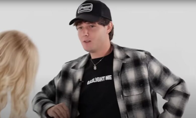 zach justice age