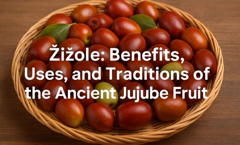 žižole