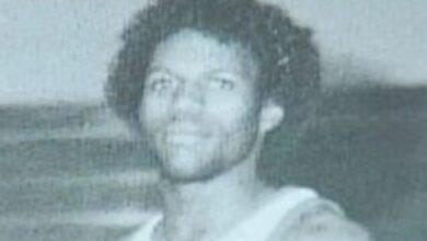 anthony mcclelland height