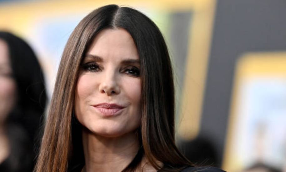 sandra bullock 2025