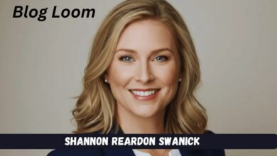 shannon reardon swanick