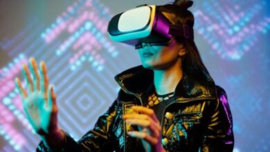 tgarchirvetech gaming trends