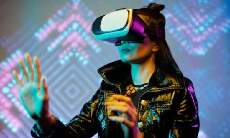 tgarchirvetech gaming trends