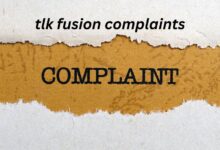 tlk fusion complaints
