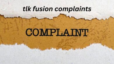 tlk fusion complaints