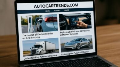 autocartrends.com