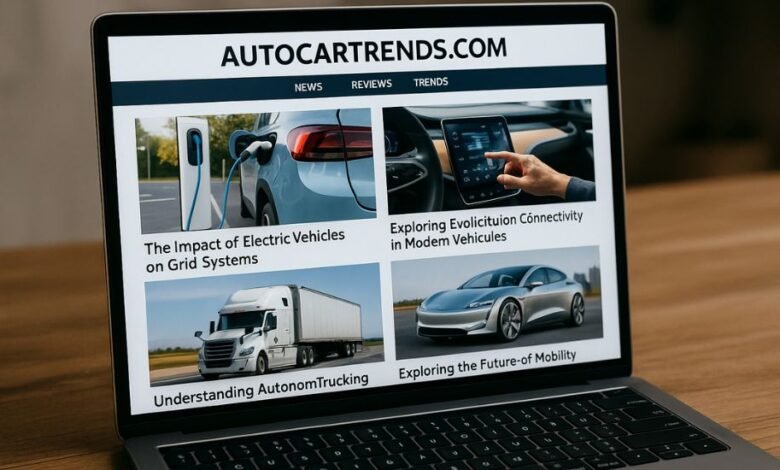 autocartrends.com