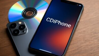 cdiphone