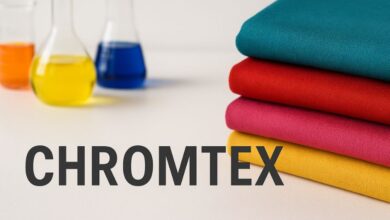 chromtex