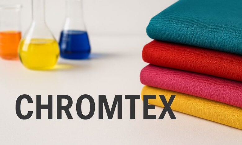chromtex