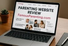 famousparentingg.com