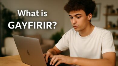 gayfirir
