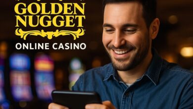 golden nugget online casino