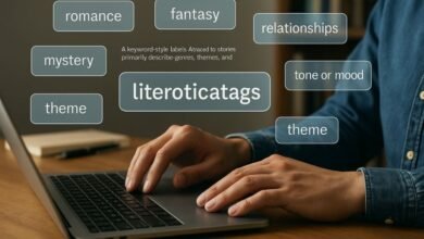 literoticatags
