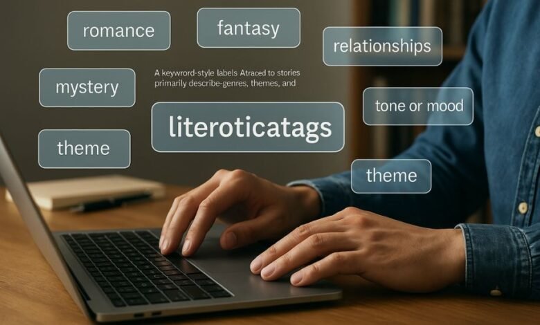 literoticatags