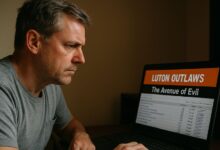 luton outlaws