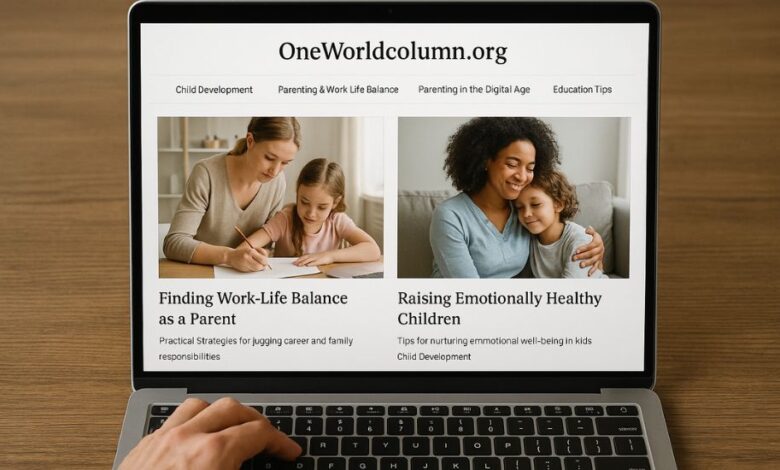 oneworldcolumns.org