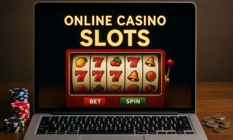 online casino slots onlineslotscasinos.co