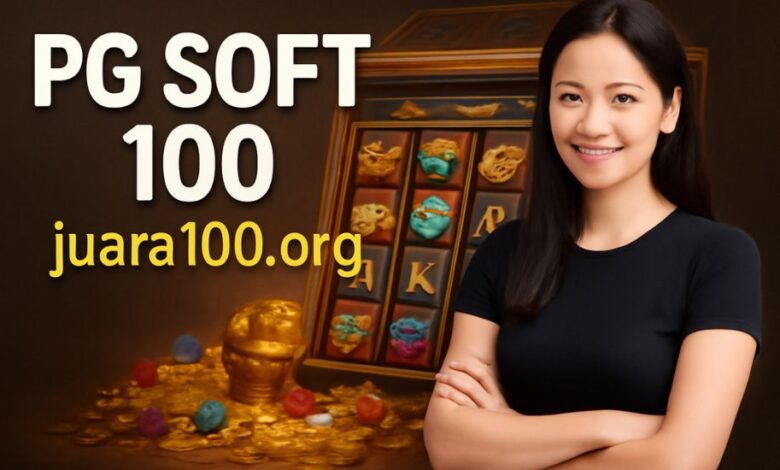 pg soft 100 juara100.org