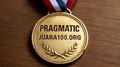 pragmatic juara100.org medal