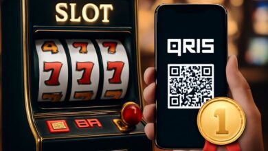 slot qris juara100.org medal