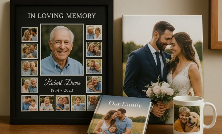 tributeonprintedpics