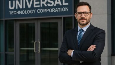 universal technology corporation