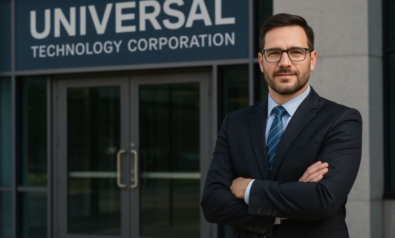 universal technology corporation