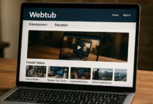 webtub