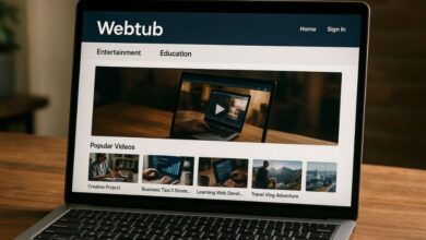 webtub
